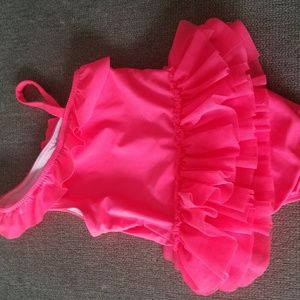 Toddler Bathingsuit
